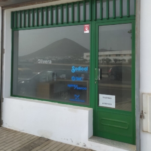 OLIVERA CANARIAS